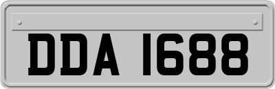 DDA1688