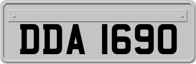 DDA1690