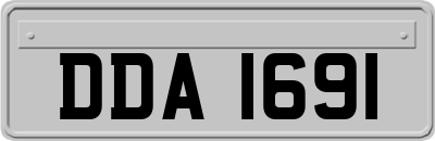 DDA1691