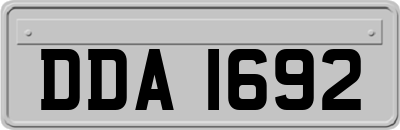 DDA1692