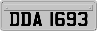 DDA1693