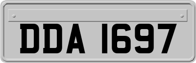 DDA1697