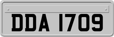 DDA1709