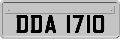 DDA1710
