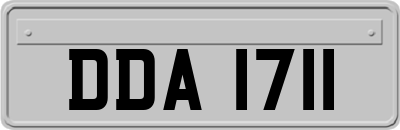 DDA1711