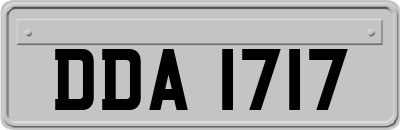 DDA1717