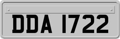 DDA1722