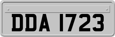 DDA1723