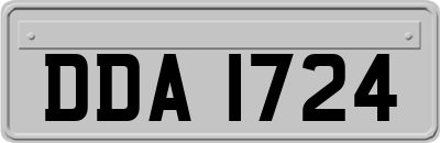 DDA1724