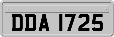 DDA1725