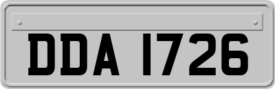 DDA1726