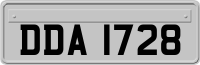 DDA1728