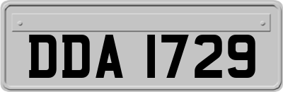 DDA1729