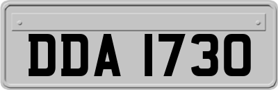 DDA1730