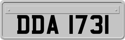DDA1731