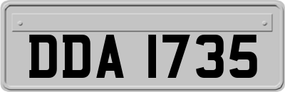 DDA1735