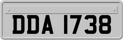 DDA1738