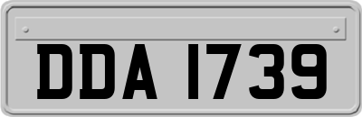 DDA1739