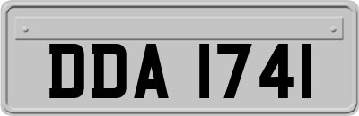 DDA1741