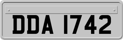 DDA1742