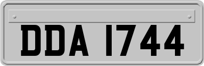 DDA1744