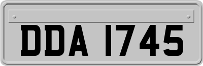 DDA1745