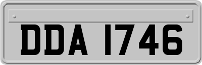 DDA1746