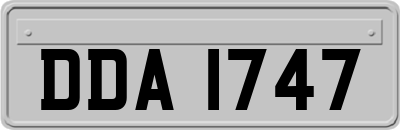 DDA1747
