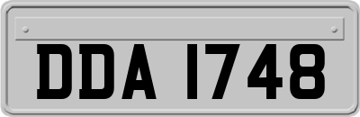 DDA1748