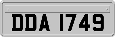 DDA1749