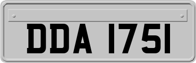 DDA1751