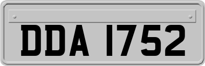 DDA1752