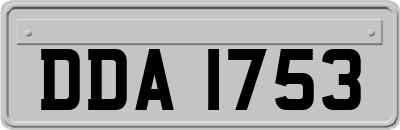 DDA1753
