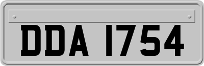 DDA1754