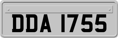 DDA1755