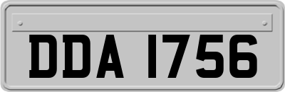 DDA1756