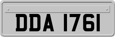 DDA1761