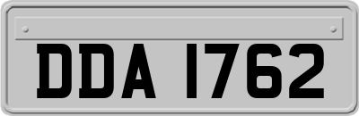 DDA1762
