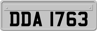 DDA1763