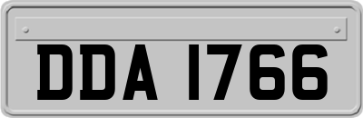 DDA1766