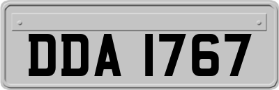 DDA1767