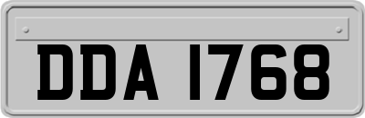 DDA1768