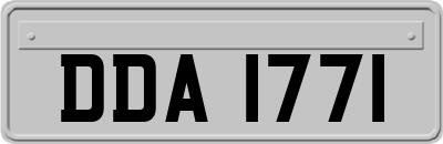DDA1771