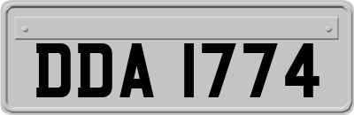 DDA1774