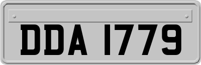 DDA1779