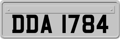 DDA1784