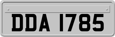 DDA1785