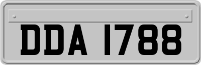 DDA1788