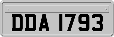 DDA1793
