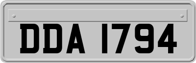 DDA1794